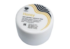 Крем-ремувер Lovely "Honey" с ароматом мёда, 15гр