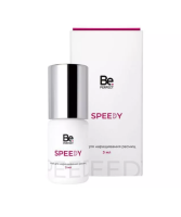 Клей Be Perfect Speedy 3 мл, коробочка