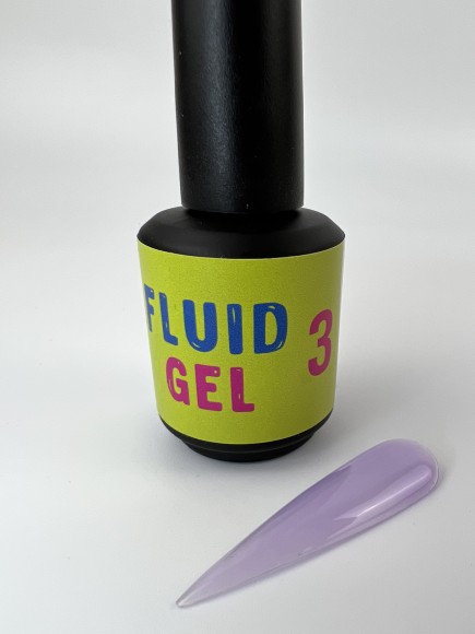 Fluid Builder Gel 03.1