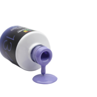 Гель-лак Bloom №134 "Утренний туман" 8 мл