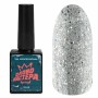 Гель-лак TNL «Слово Мастера», с глиттером №01 – седая ночь, (10 мл) Гель-лак TNL «Слово Мастера», с глиттером №01 – седая ночь, (10 мл)