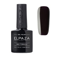 Гель-лак ELPAZA (Эльпаза) Classic №088 Ром С Колой , 10 мл