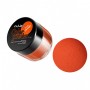 Цветная акриловая пудра (оранжевый, Pure Orange), 7,5г №0031, ruNail Цветная акриловая пудра (оранжевый, Pure Orange), 7,5г №0031, ruNail