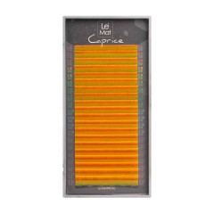 Ресницы Orange Le Maitre "Caprice" 20 линий D 0.10 MIX 6-13 mm