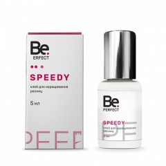 Клей Be Perfect Speedy 5 мл, коробочка