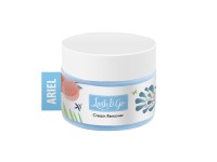 Кремовый ремувер Lash&Go Ariel, 15 гр