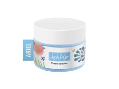 Кремовый ремувер Lash&Go Ariel, 15 гр