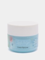 Кремовый ремувер Lash&Go Ariel, 15 гр