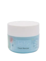 Кремовый ремувер Lash&Go Ariel, 15 гр