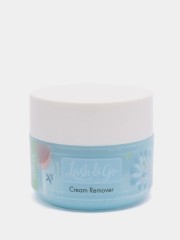 Кремовый ремувер Lash&amp;Go Ariel, 15 гр