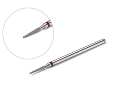 Фреза алмазная, игла (мягкая твердость)1,4х8,2, TNL