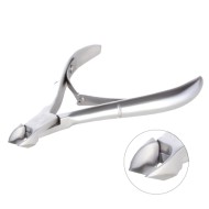 Кусачки для удаления кутикулы, RU-0914, ruNail Кусачки для удаления кутикулы, RU-0914, ruNail