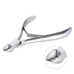 Кусачки для удаления кутикулы, RU-0914, ruNail