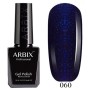Гель-лак ARBIX (Арбикс) №060 Ночной Круиз, 10 мл