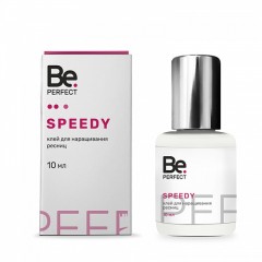 Клей Be Perfect Speedy 10 мл, коробочка