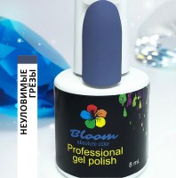 Гель-лак Bloom №136 "Неуловимые грёзы" 8 мл