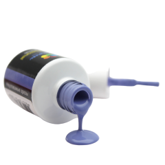 Гель-лак Bloom №136 "Неуловимые грёзы" 8 мл