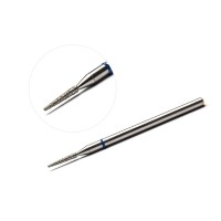 Фреза алмазная, игла (средняя твердость) 1.4х8.2 мм, TNL