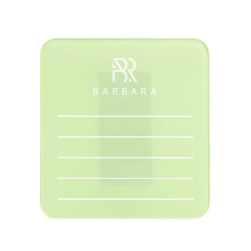 Фирменный планшет на руку BARBARA Olive