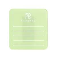 Фирменный планшет на руку BARBARA Olive