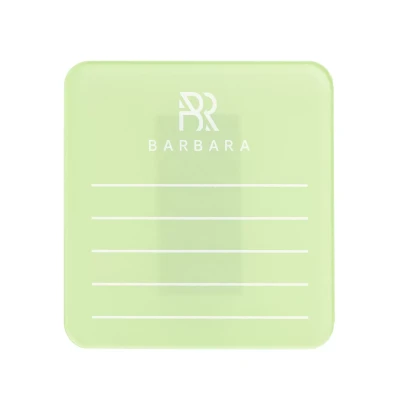 Фирменный планшет на руку BARBARA Olive