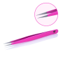 Пинцет для вросших волос "Pink Sunset" Lovely Пинцет для вросших волос "Pink Sunset" Lovely