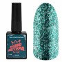 Гель-лак TNL «Слово Мастера», с глиттером №04 – зеленоглазое такси, (10 мл) Гель-лак TNL «Слово Мастера», с глиттером №04 – зеленоглазое такси, (10 мл)