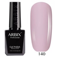 Гель-лак ARBIX (Арбикс) №140 Медовый Месяц , 10 мл Гель-лак ARBIX (Арбикс) №140 Медовый Месяц , 10 мл