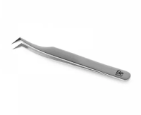 Пинцет Be Perfect, SILVER, Сапожок max