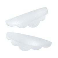 Силиконовые валики Lash&Go (3 пары, размер S)