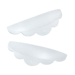 Силиконовые валики Lash&amp;Go (3 пары, размер S)