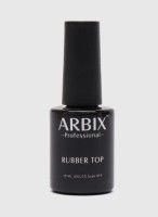 Каучуковое завершающее покрытие ARBIX (Арбикс) rubber top 10мл