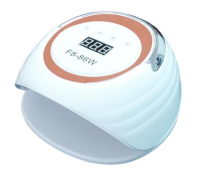 Лампа для маникюра F8 UV/LED Nail Lamp (86W)