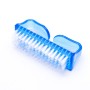 Щетка для удаления опила (пыли) средняя, цветная Щетка для удаления опила (пыли) средняя, цветная
