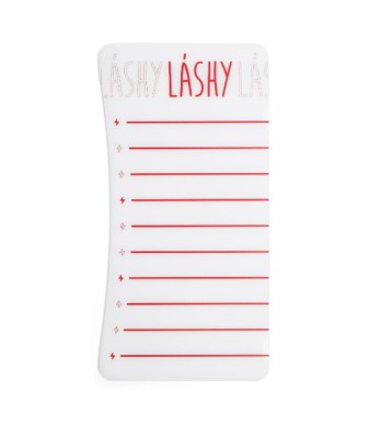 Планшет для ресниц LASHY