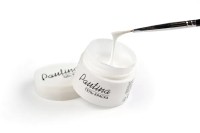 Гель-краска Pautina (цвет: белый), 5 г №4076, ruNail