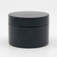 Баночка для геля 50 гр черная, Bloom