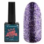 Гель-лак TNL «Слово Мастера», с глиттером №06 – фиолетовое диско, (10 мл) Гель-лак TNL «Слово Мастера», с глиттером №06 – фиолетовое диско, (10 мл)