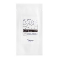 Силиконовые подушечки для наращивания ресниц ультратонкие (2 пары в упаковке)