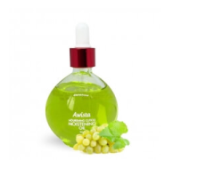 Масло для ногтей и кутикулы &quot;Ависта&quot; 75 мл Виноград