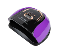 Лампа для маникюра SUN C4 Plus UV/LED Nail Lamp (256W)