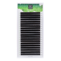 Ресницы черные Le Maitre "Excellent" 20 линий B 0.10 10 mm