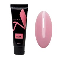 Полигель ALBI Rose, 30 мл
