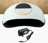 Лампа для маникюра Modern 6 UV/LED Nail Lamp DUAL (265W)