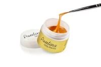 Гель-краска Pautina (цвет: золото), 5 г №4078, ruNail