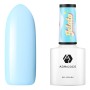 Гель-лак ADRICOCO Gelato №10 голубая матча, (8 мл) Гель-лак ADRICOCO Gelato №10 голубая матча, (8 мл)