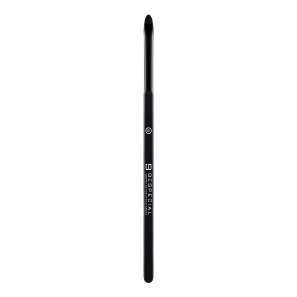 Кисть для макияжа Eye liner Petal-type Brush 08 Bespecial