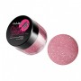 Цветная акриловая пудра (с блестками, темно-розовый, Sparkling Red Marble), 7,5г №0042, ruNail Цветная акриловая пудра (с блестками, темно-розовый, Sparkling Red Marble), 7,5г №0042, ruNail
