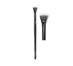 Кисть для окрашивания ресниц № 21 Black Diamond Nikk Mole