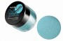 Цветная акриловая пудра (с блестками, аквамариновый, Sparkling Aquamarine), 7,5г №0043, ruNail Цветная акриловая пудра (с блестками, аквамариновый, Sparkling Aquamarine), 7,5г №0043, ruNail